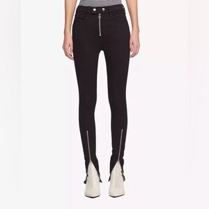 NWT • rag & bone Isabel Jean